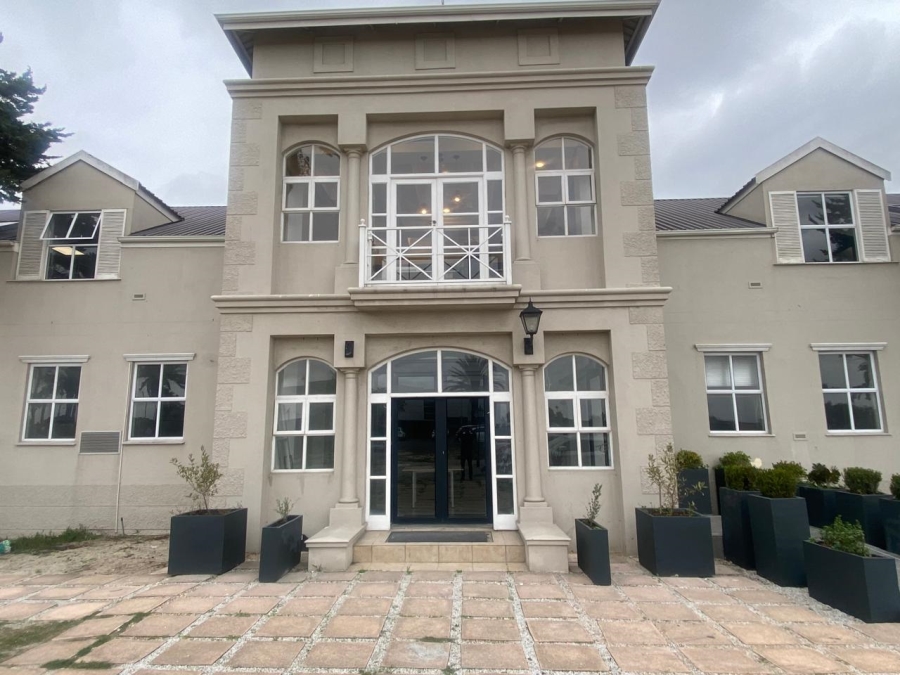 To Let commercial Property for Rent in Century City Western Cape
